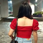 Jazmín Roque Beltrán - @jazminroquebeltran - Instagram