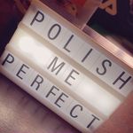 Jasmin Rosa - @_polishmeperfect_ - Instagram