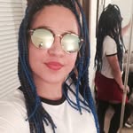 Jasmin Rosa - @haydelis2002 - Instagram