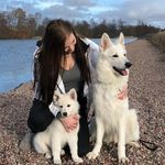 Jasmin Rosa Maria - @niiniviitajasmin - Instagram