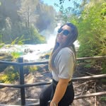 Jasmin Rosana Romero Castillo - @jasminrosanaromerocastillo - Instagram
