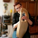 Jasmin Roß - @jasminross6 - Instagram