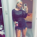 @jasminross - Instagram