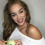 Jasmin Rowe - @jasmingekrotuh - Instagram