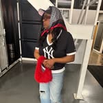 Jasmine Rowe - @jasminelovenuggets - Instagram