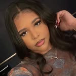 Jasmine Rowe 👑 - @jasminaaa_ - Instagram