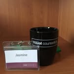 JasmineTravelCounsellor - @jasmine.rowe2018 - Instagram
