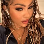 Jasmin Aimée Atem Røyeng - @jasmin.royeng - Instagram