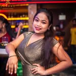 Jasmin Roy - @anjyalpriyanka - Instagram