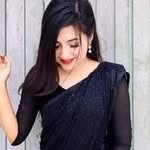 Jasmin Roy - @jasminroy1840 - Instagram