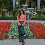 Nidhi Thakur - @jasmin.roy.925059 - Instagram