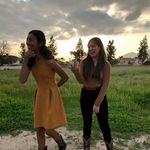 Abigail & Jasmin Rubio - @abbynjass - Instagram