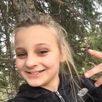 Jasmin May Rush - @jjrushmay - Instagram