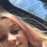 Jasmin May Rush - @jasminrushmay_2 - Instagram