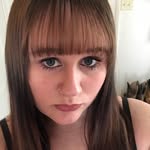 Jasmine Rush - @jazzybell_97 - Instagram