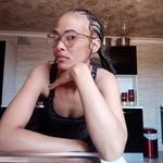 Jasmine Rushaida Paulus - @jasminerushaida - Instagram