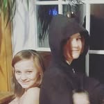 lily & jasmin rush - @the_ying_and_yang_sisters - Instagram