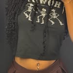 Jasmine T - @jasmineryannx - Instagram