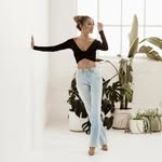 Jasmin Rocha Salgado - @jas.thebellelabel - Instagram