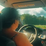 Jasmin Salgado - @jazzyspins - Instagram
