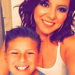 Jasmin Salgado - @jazzy_jazz_66 - Instagram