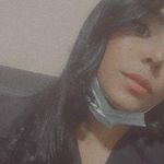 Jasmin Salgado - @kridssyjasmin - Instagram