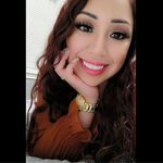 Jasmin Salinas - @sjasminnnn - Instagram