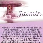 Jasmin Salinas Lopez - @jasminsalinaslopez - Instagram