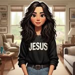 Jasmin Samara - @jasmin_caculo - Instagram