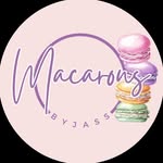 Jasmin Sanchez - @macaronsbyjass - Instagram