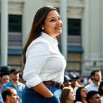 Jasmin Sanchez - @jasminsanchezny - Instagram