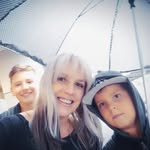 Jasmina Šehović - @sehovicjasmina - Instagram