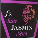 F.S.”Hair-Jasmin-Sena” - @hair_jasminsena - Instagram