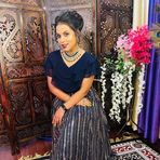 Jasmin Sena - Facebook