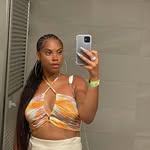 Jasmine - @jasmine.senae - Instagram
