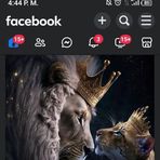Jazmín Sena - Facebook