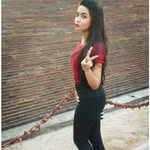 Jasmin sharma - @jasminn213 - Instagram