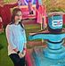 Jasmin Sharma - Facebook