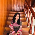 Jasmin Sharma - @jasminsharma982 - Instagram