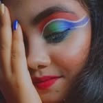 mímí roy - @jasminsharma660 - Instagram