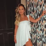 Jasmine Sharp - @jasminebiraghi - Instagram