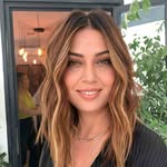 Jasmin Shaw - @jas.minhairandbeauty - Instagram