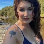 Jasmin Shaw - @scottish.selkie - Instagram