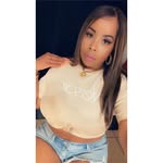 Jasmin Ward - @jasmin_shawnta - Instagram