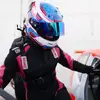 jaztheracer - @jasmineshawracing - TikTok