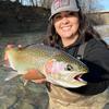 Jazmin Shields - @gilltypleasurefishing - TikTok