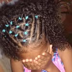 Jasmin Silva - @penteados_da_min_07 - Instagram
