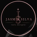 Jasmin Silva | Nail Designer - @jasminnailsdesigner - Instagram