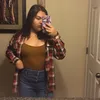 Jasmine Silva - @jasminesilva10 - TikTok