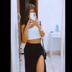 Jasmyn - @jasminsilva.2996 - Instagram